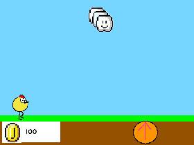 Super peep run 2 1