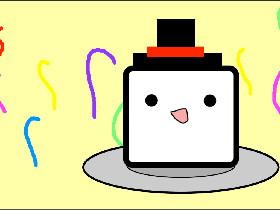 Mr Tofu Anniversary 1!