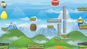 Knock &#039;em down 2