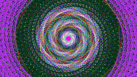 Spiral Triangles