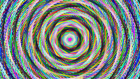 Spiral Triangles
