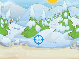 Snowball Siege 1 1