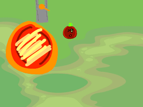 Pizza Maker!