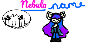 free oc for misty blue =D 1