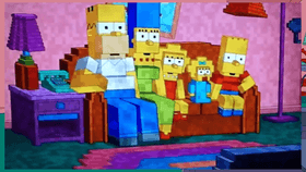 The Simpsons Editor!