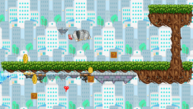 codey gameplay.