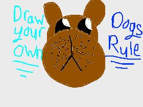 dog tutorial
