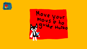 Husko&#039;s Grafiti