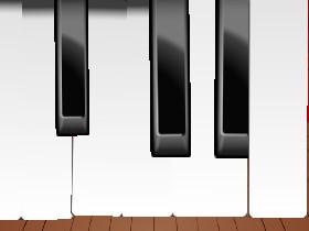 big piano