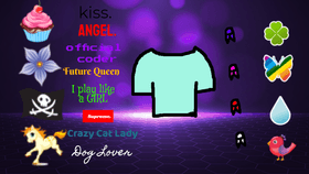 Shirt Maker