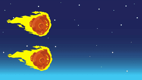 Super Comet