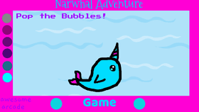 Week 7: Make an Arcade Game