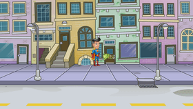 Week 7: Make an Arcade Game