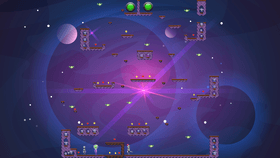 Week 7: Make an Arcade Game