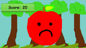 Orchard Drop Beta