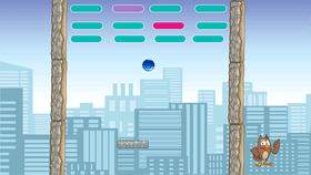Week 7: Make an Arcade Game
