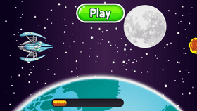 Week 7: Make an Arcade Game