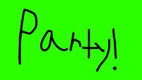 Party! theme: princess