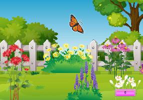 Bee Game V