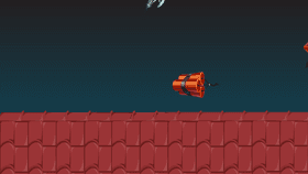 Week 7: Make an Arcade Game