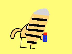 Put your finger here 1