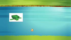 Week 6: Lake Simulator