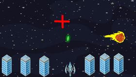 Week 7: Make an Arcade Game