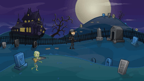 Week 7: Make an Arcade Game