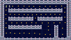 Pac Man 2.0