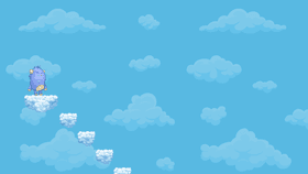 Cool Platformer