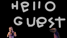 hello guest/hello neighbor 2 all characters