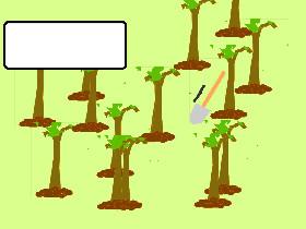Plant Trees! 1