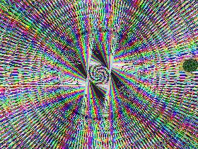 Le Spining Color
