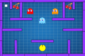 week 7: arcade game