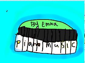 Piano Music 1