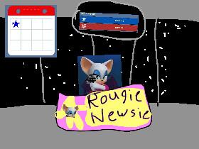 Rougie Newsie Episode 1