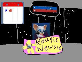 Rougie Newsie Episode 2