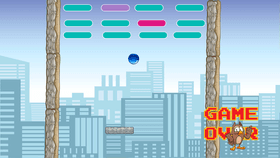 Week 7: Make an Arcade Game