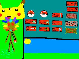 Dab Clicker Pokemon haked 1