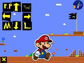 Mario! Yahi! version 2.0 2