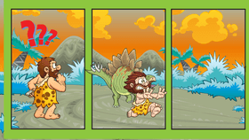 Cave World Problems