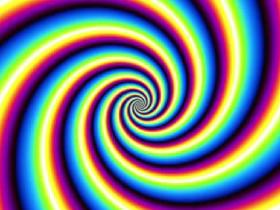 Optical Illusion (Try it out!)