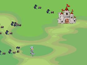 knight Quest 5