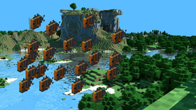 Week 6: Lake Simulator