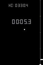 Week 7: Pong Survival