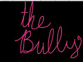 The Bully(story) 1