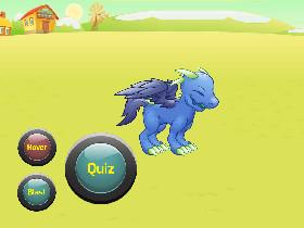 The Button!