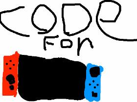 Add me on nintendo switch