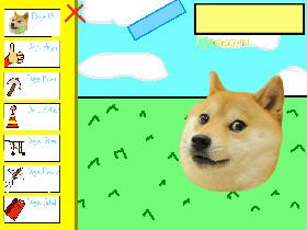 Doge Clicker 1 1