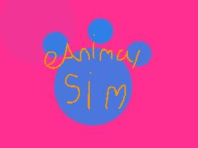 animal sim